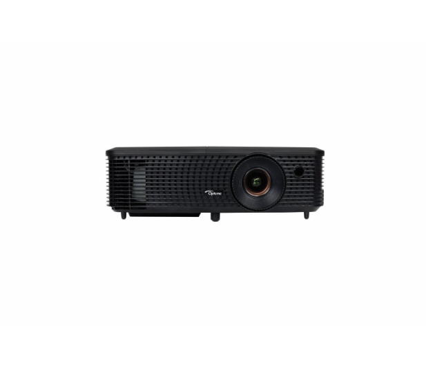 OPTOMA H183X DLP Full 3D 720p, 25000:1, 3200AL - 300653 - zdjęcie 2